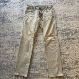 AG Graduate Jeans 32 x 32